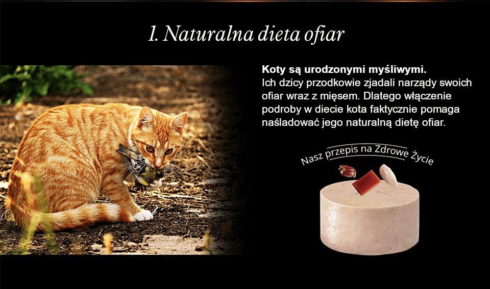 Chérie Healthy Living Diet Chicken & pumpkin mousse 80g.