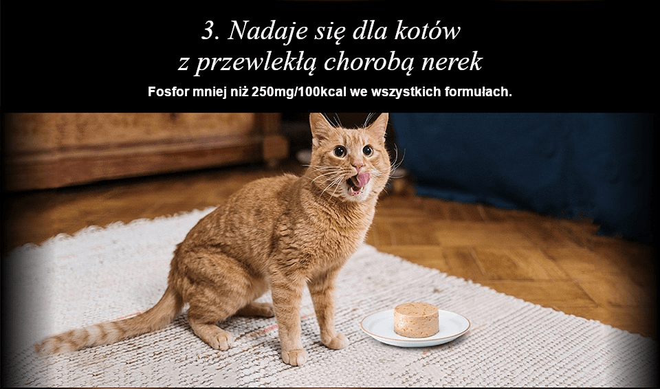 Chérie Healthy Living Diet Chicken & carrot mousse 80g.