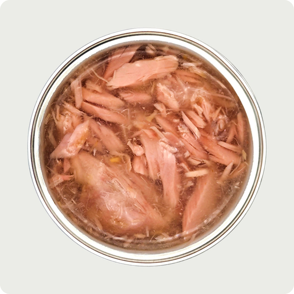 Chérie Signature Gravy Tuna in gravy 80g.
