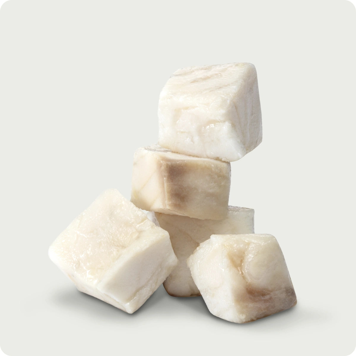 Natural Kitty Meaty Cubes 100% tilapia