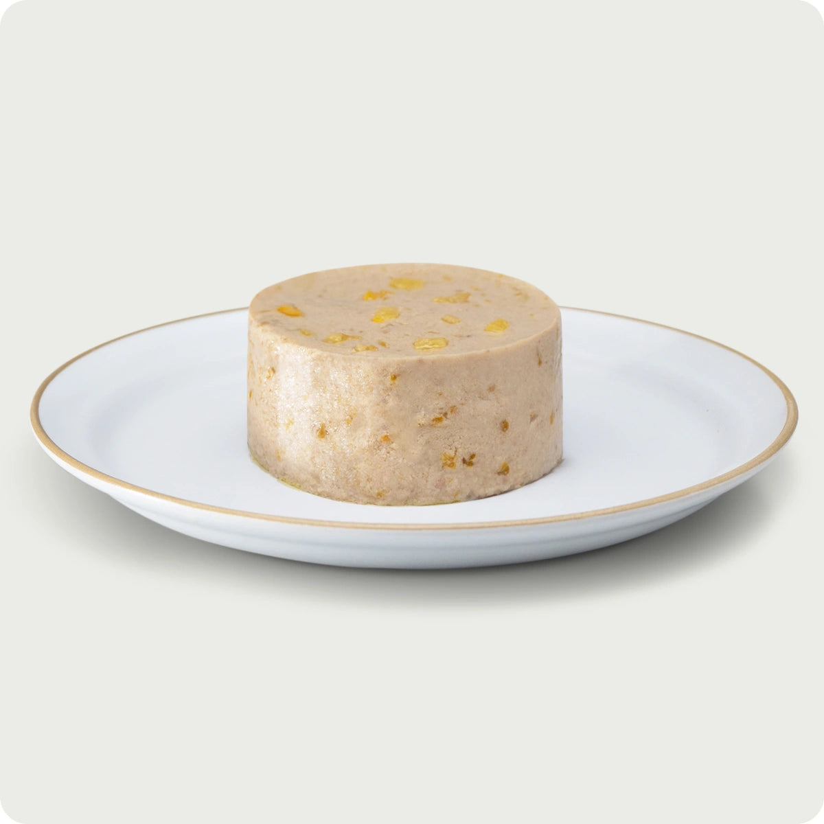 Chérie Healthy Living Diet Chicken & pumpkin mousse 80g.